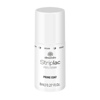 Alessandro | Striplac Peel or Soak Gellak - Prime Coat - gellak primer