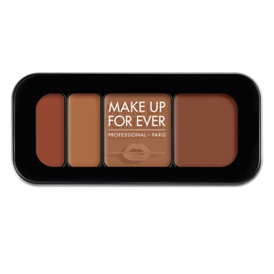 Make Up For Ever |  Ultra HD Underpainting (color correcting palette)