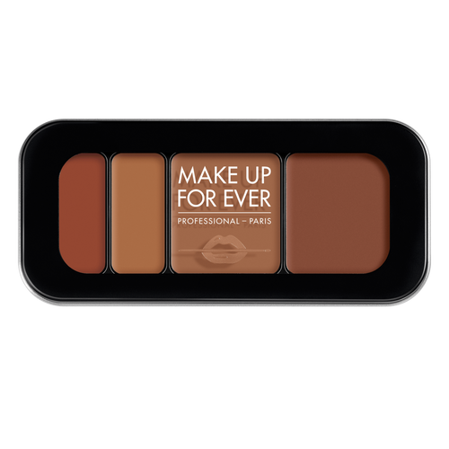 Make Up For Ever |  Ultra HD Underpainting (color correcting palette)