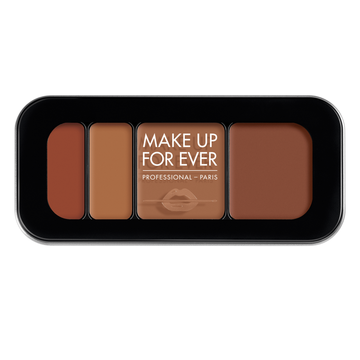 Make Up For Ever | Ultra HD Underpainting (color correcting palette)