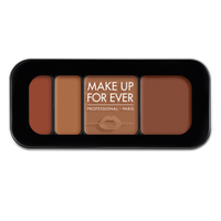 Make Up For Ever | Ultra HD Underpainting (color correcting palette)