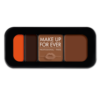 Make Up For Ever | Ultra HD Underpainting (color correcting palette)