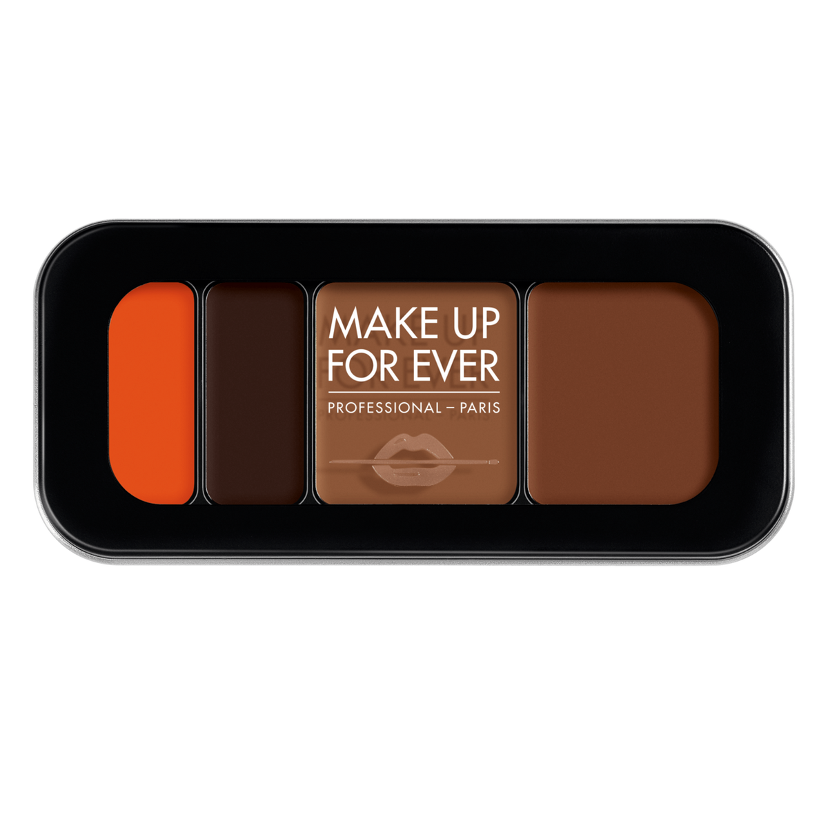 Make Up For Ever | Ultra HD Underpainting (color correcting palette)