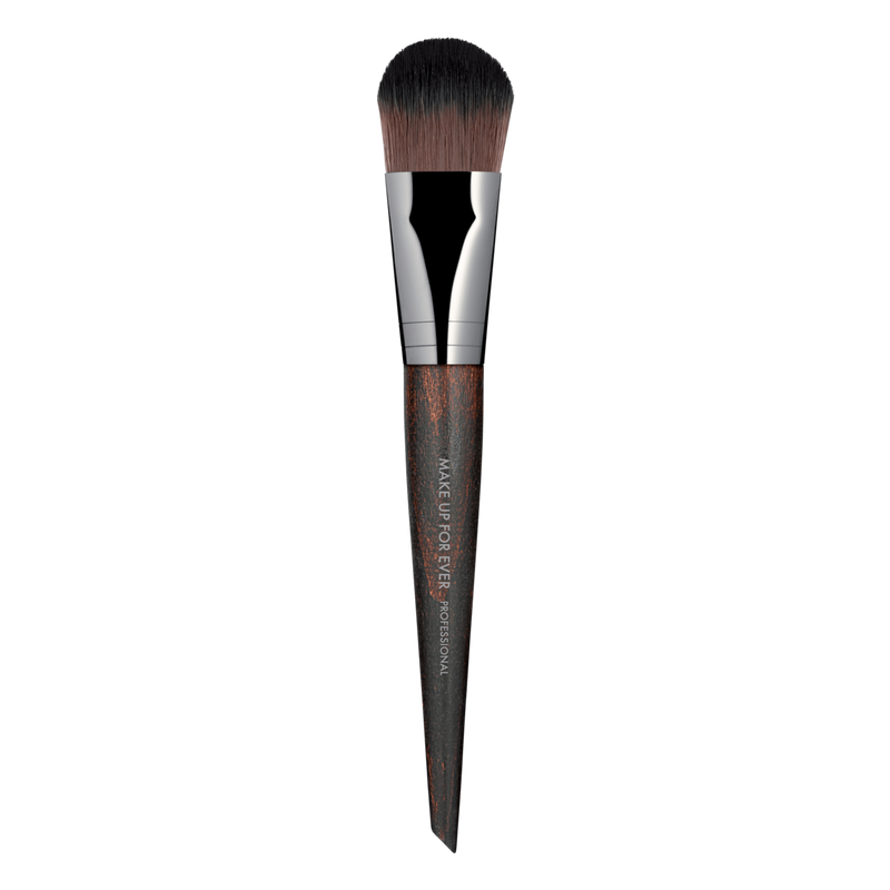 Make Up For Ever | Foundation Brush Medium - 106