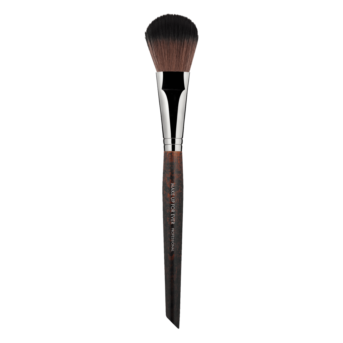 Make Up For Ever | Flat round blush brush - 156