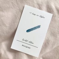 Alessandro | Striplac Peel or Soak Gellak - Kiss me dolphin 630 (glitter) - limited edition 5ml