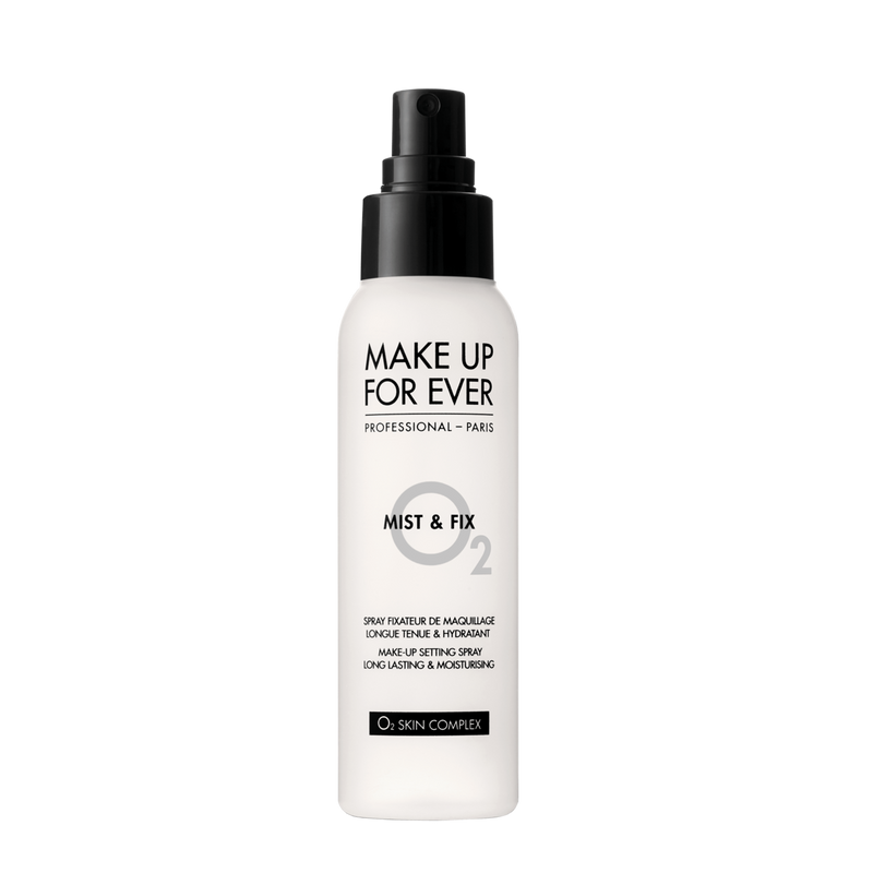 Make Up For Ever | Mist & Fix - Make-up setting spray