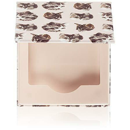 Paul & Joe | Compact box for cheek or trio eye shadow LIMITED EDITION 016 - empty