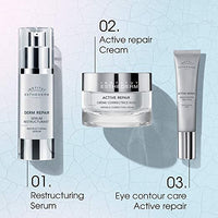 Active repair - oogcrème tegen wallen, donkere kringen & rimpels van Institut Esthederm