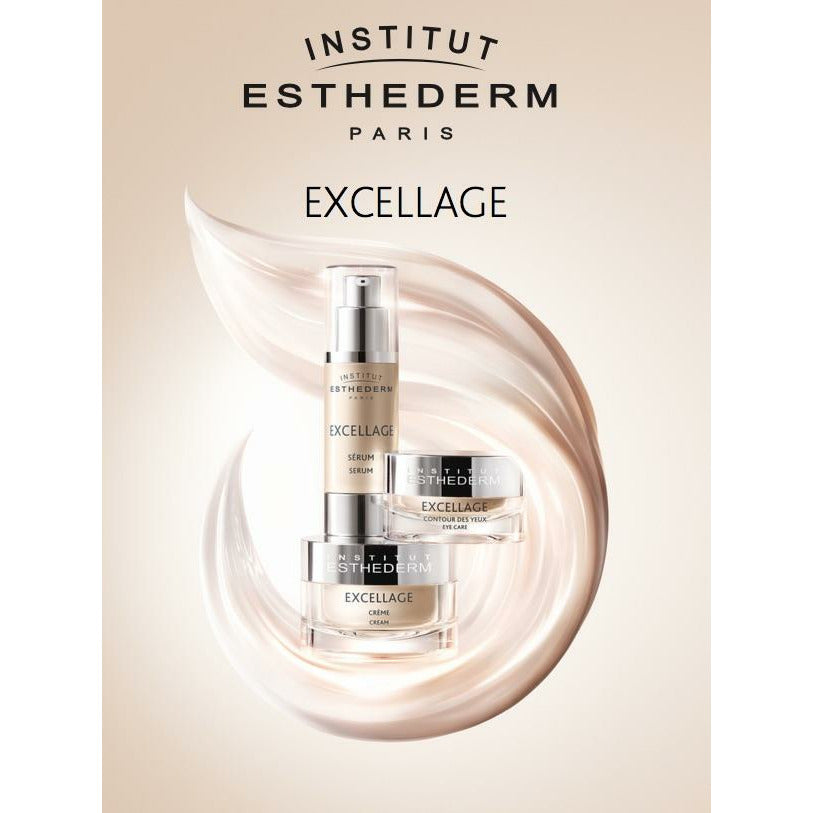 Institut Esthederm | EXCELLAGE crème
