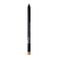 Mii Cosmetics |  Highliner black & glimmer gel pencil