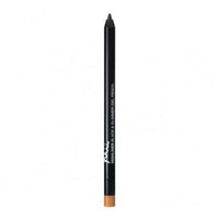 Mii Cosmetics | Highliner black & glimmer gel pencil