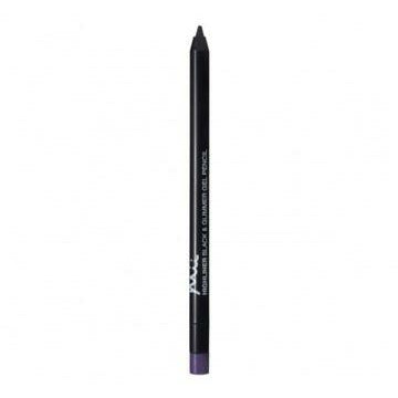 Mii Cosmetics | Highliner black & glimmer gel pencil