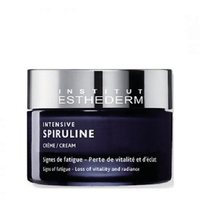 Institut Esthederm | Intensif Spiruline - Formule concentrée crème