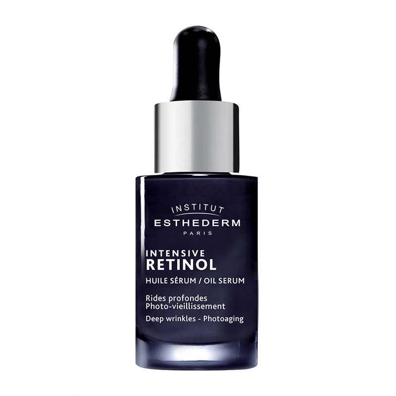 Institut Esthederm | Intensive retinol serum