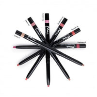 Alluring Lip Liner van Mii Cosmetics