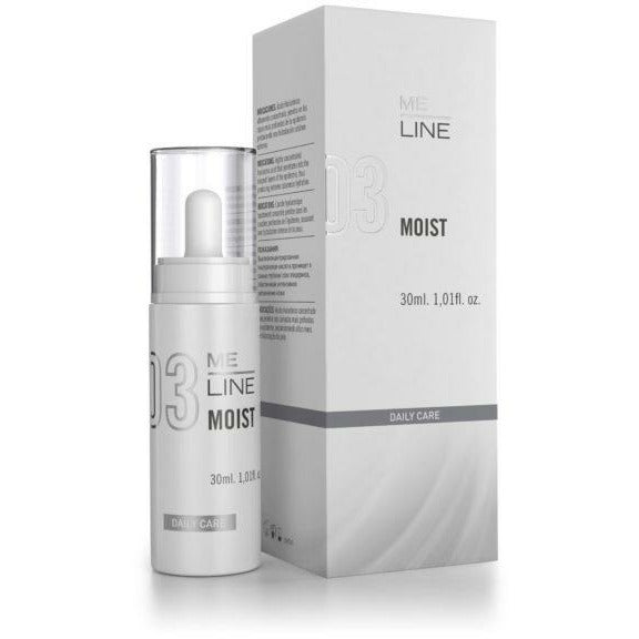 MELINE | Moist 03 - hydraterend serum