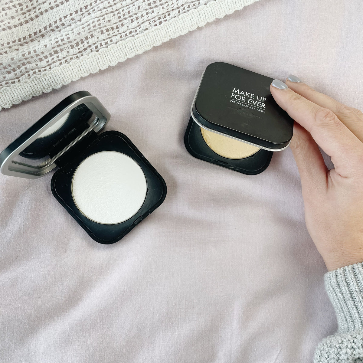 Make Up For Ever | Ultra HD Compacte poeder