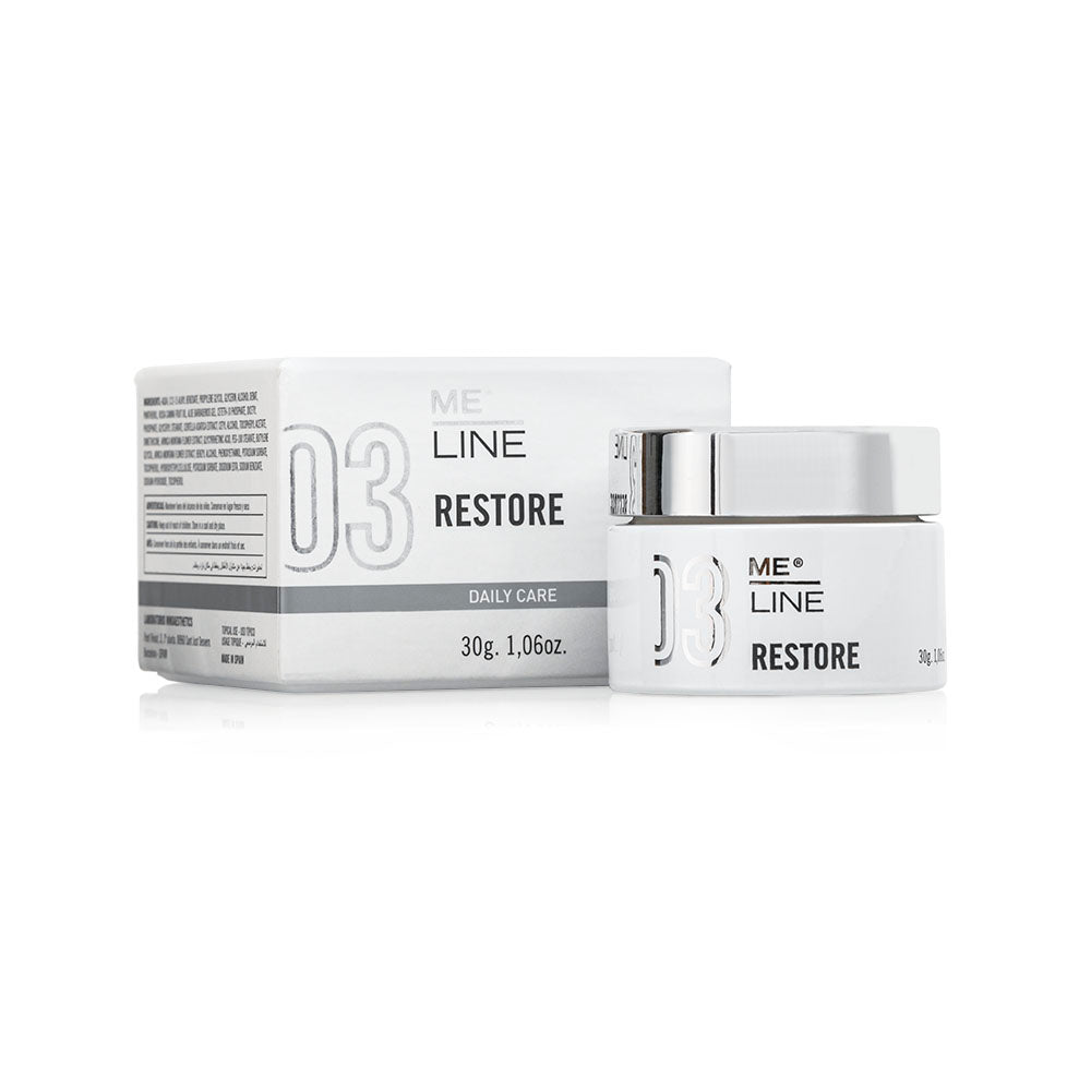 MELINE |  restore