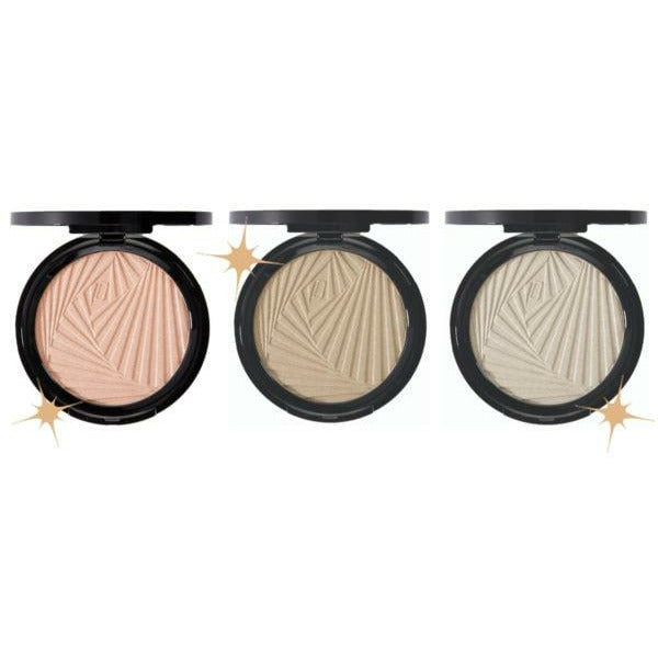 Mii Cosmetics |  Highlighter - Light Loving Illuminator