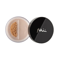 mii cosmetics minerale foundation natuurlijke make-up tint 05