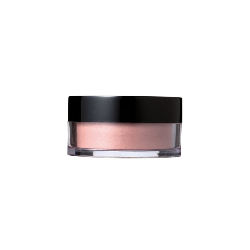 Mii Cosmetics | Radiant Natural Mineral Powder Blush