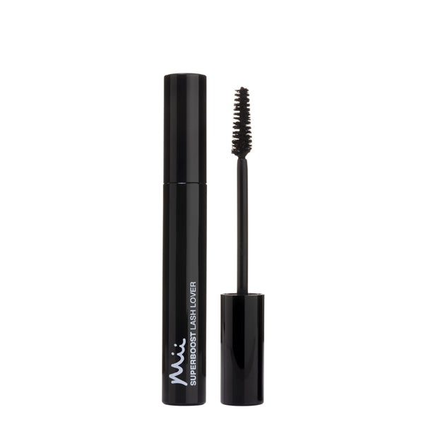 Mii Cosmetics | SuperBoost Lash Lover mascara