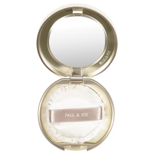 Paul & Joe | Compacte poeder - Pressed Face Powder