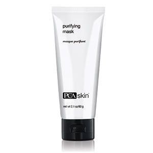 PCA skin | Purifying mask - peelend, zuiverend masker