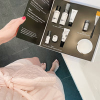 PCA skin | Micro peel at-home kit - professionele thuisbehandeling