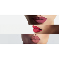 Mii Cosmetics | Passion matte lip lover 05 infatuation - matte lippenstift