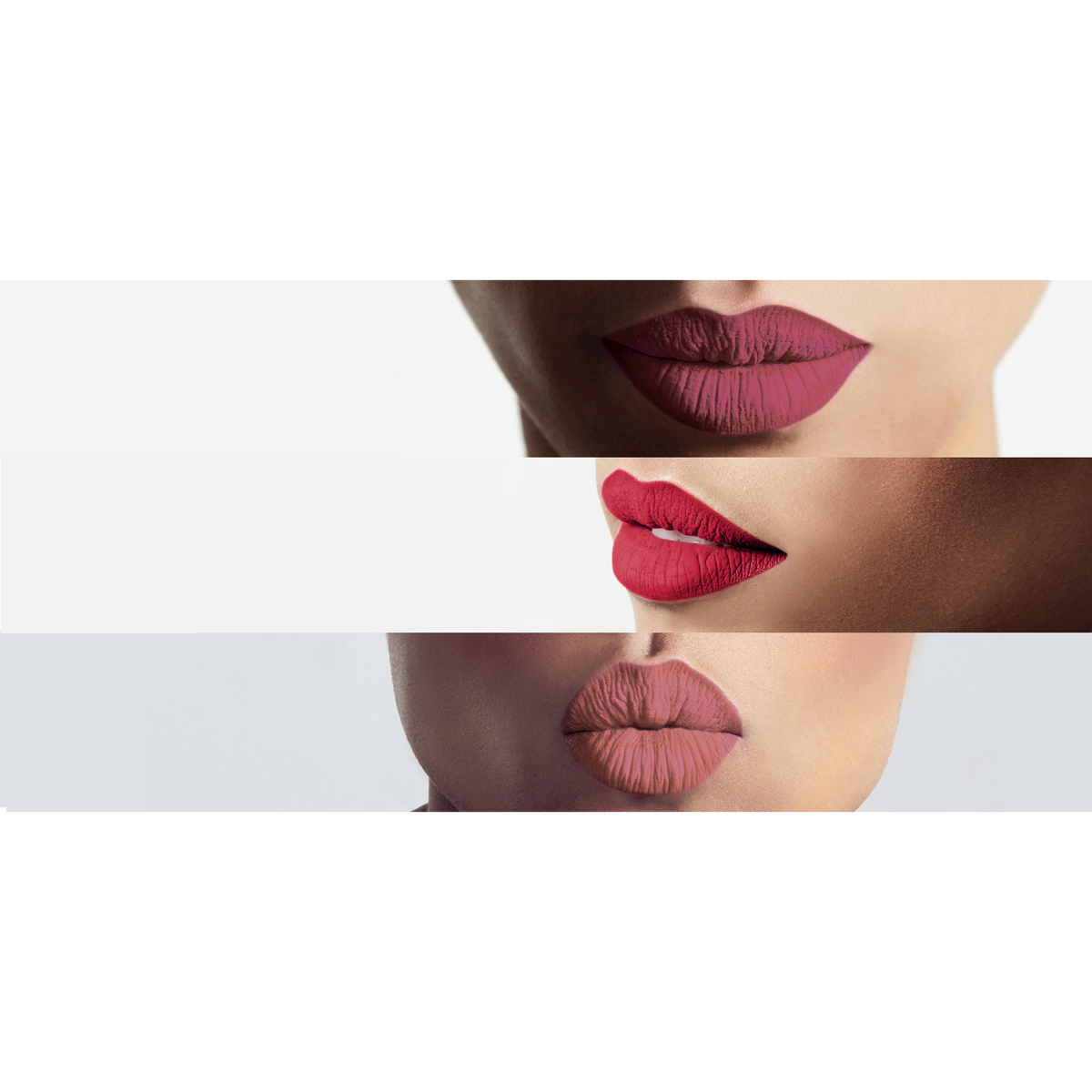 Mii Cosmetics | Passion matte lip lover 05 infatuation - matte lippenstift