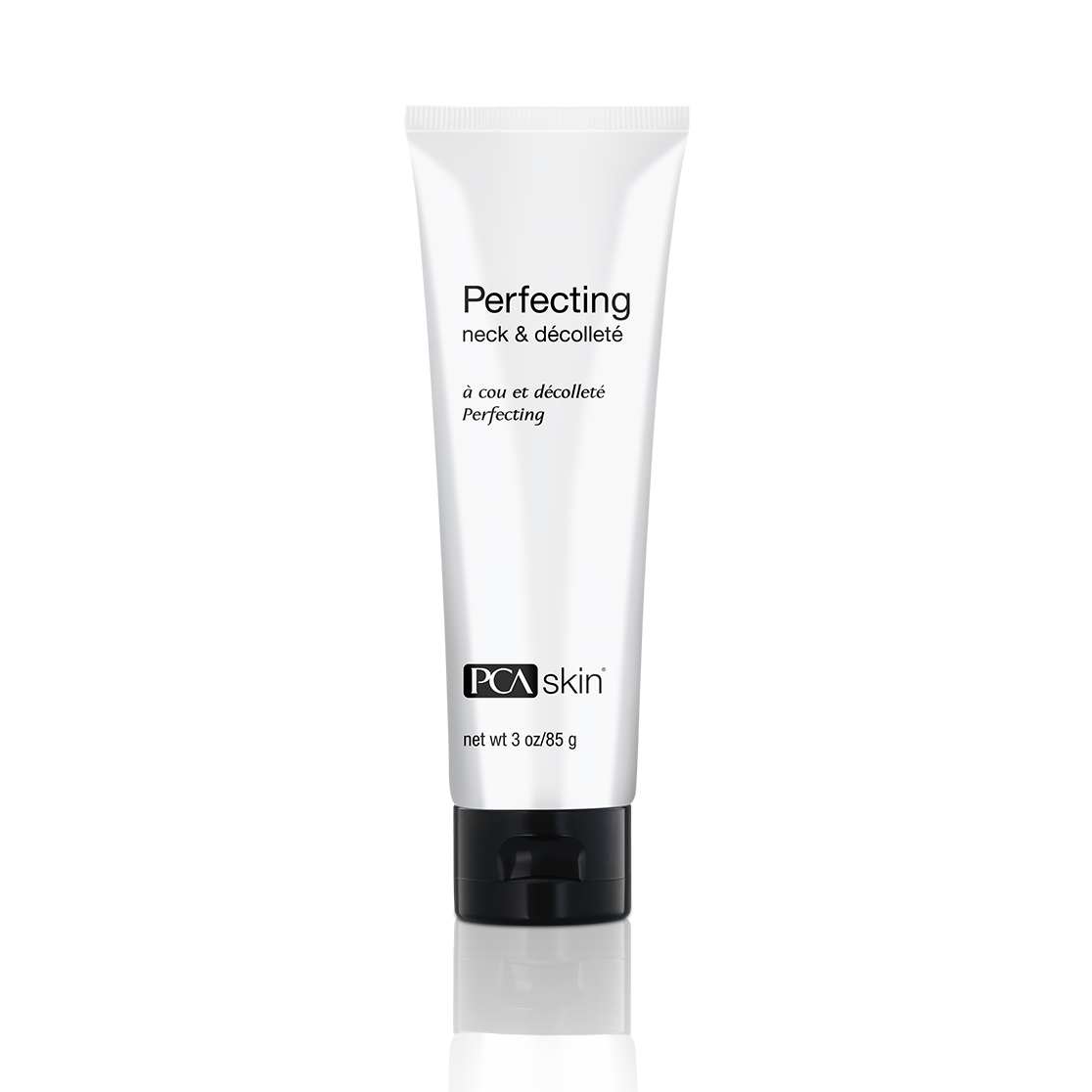 PCA skin | Perfecting neck & decolleté