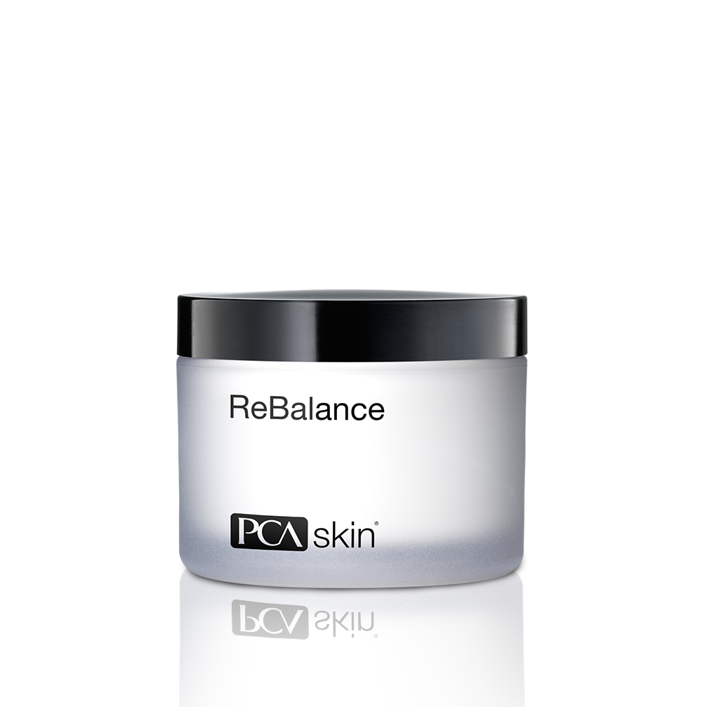 PCA skin | ReBalance - kalmerende gezichtscrème