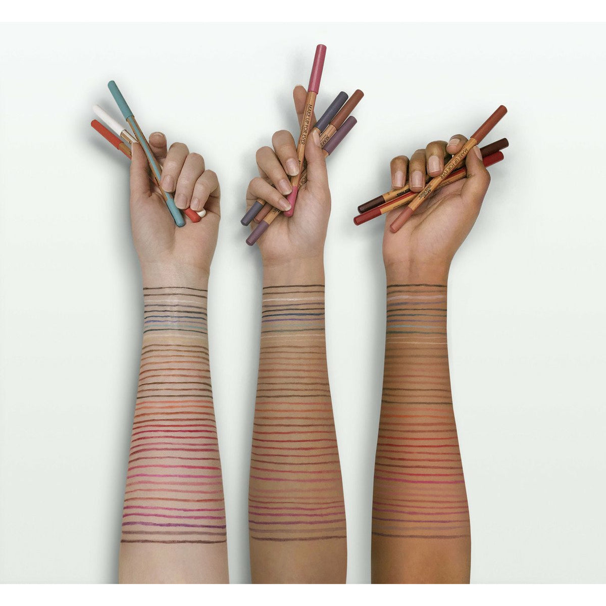 Make Up For Ever | Artist Color Pencil