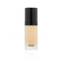 absolute face base foundation van Mii Cosmetics