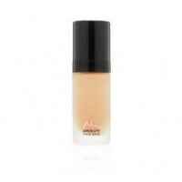 absolute face base foundation van Mii Cosmetics