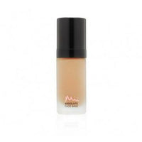 absolute face base foundation van Mii Cosmetics