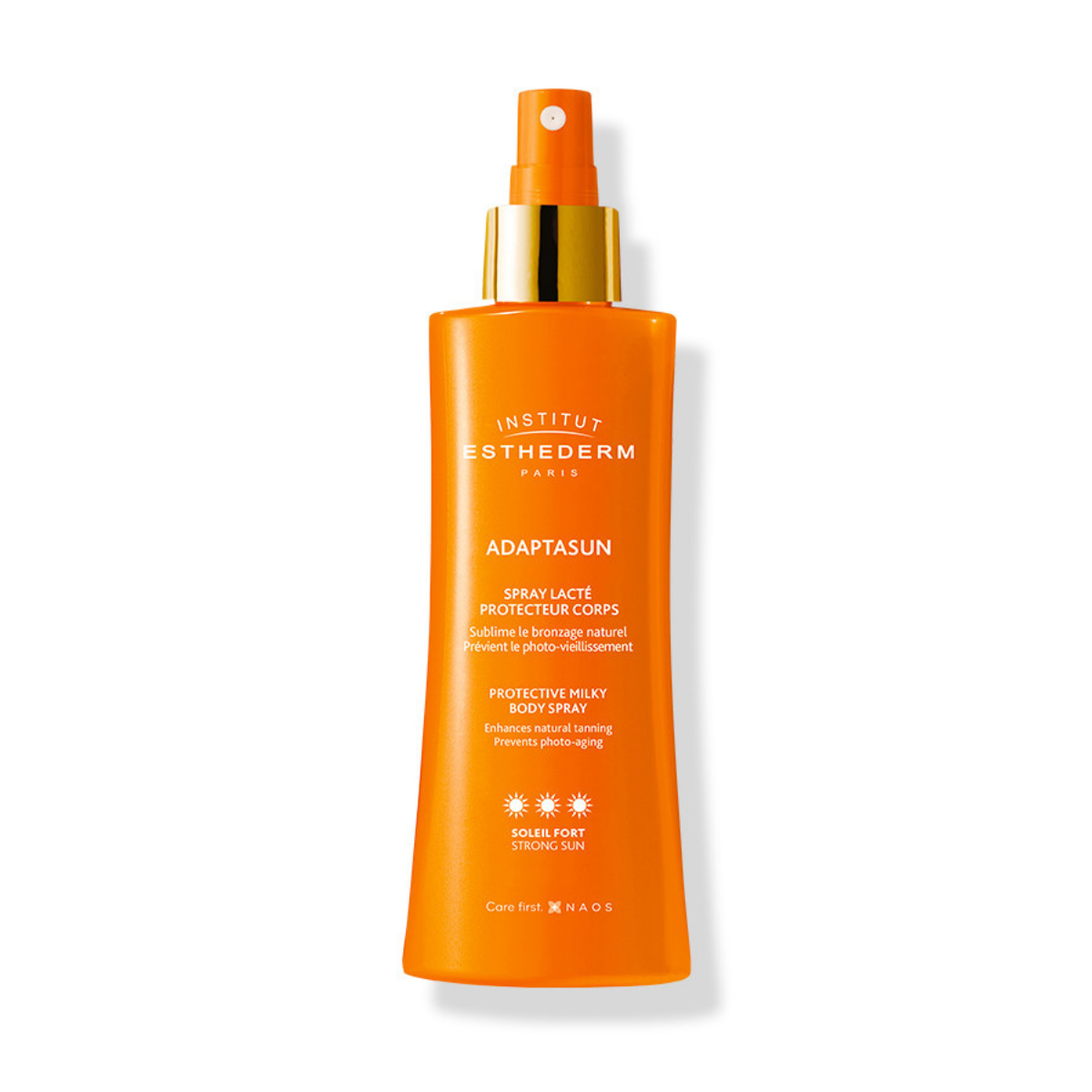 Adaptasun - Spray lacté soleil 150ml van Institut Esthederm