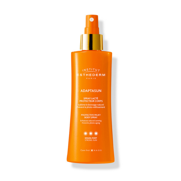 Adaptasun - Spray lacté soleil 150ml van Institut Esthederm