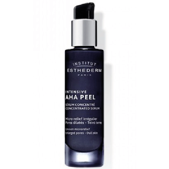 Institut Esthederm | Intensive AHA peel serum concentré