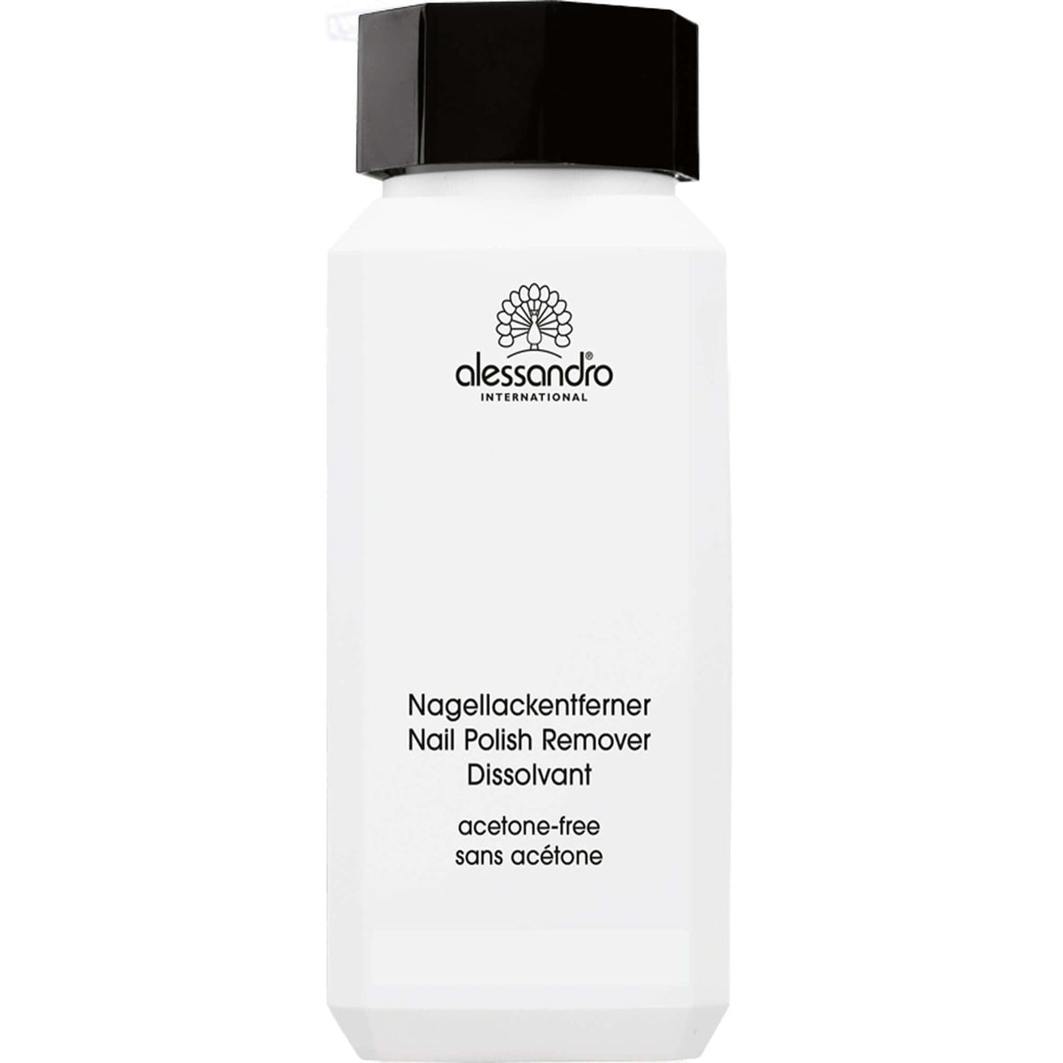 Alessandro | Nail Polish Remover zonder aceton