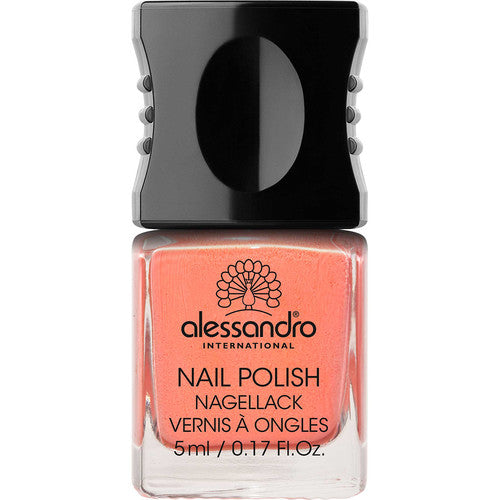 Alessandro | Nagellak - Peachy Cinderella (181)