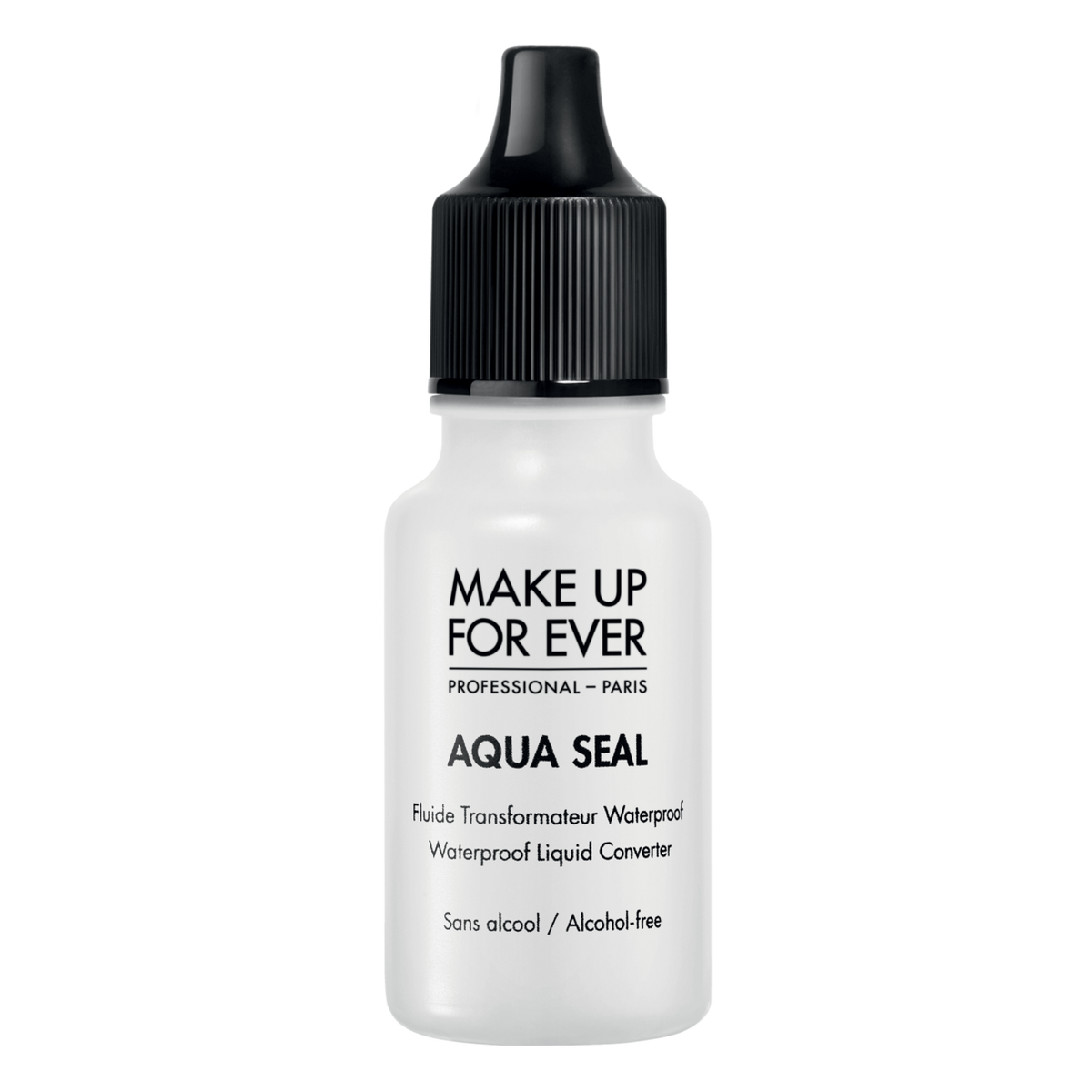 Make Up For Ever |  Aqua Seal - waterproof liquid converter