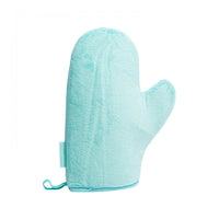 azure-tan-Applicator-Mitt