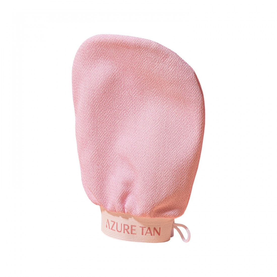 Azure Tan | exfoliator mitt - scrub handschoen