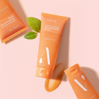 Azure Tan | Smooth & remove tan exfoliating scrub