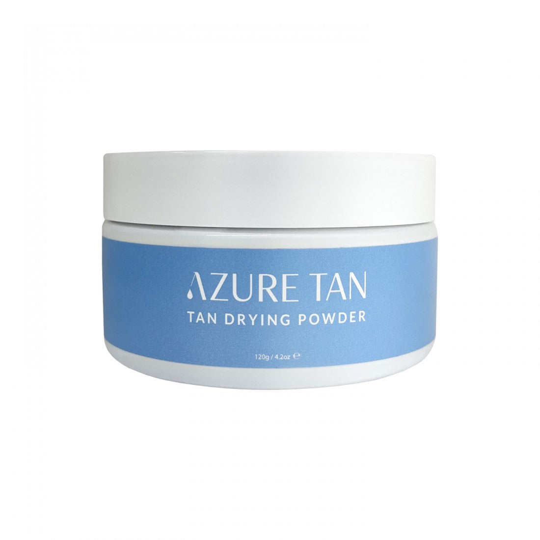 Azure Tan | Tan drying powder