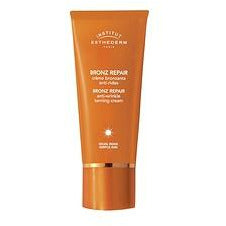 Institut Esthederm | Bronz Repair visage - anti rimpel zonnecrème 50ml