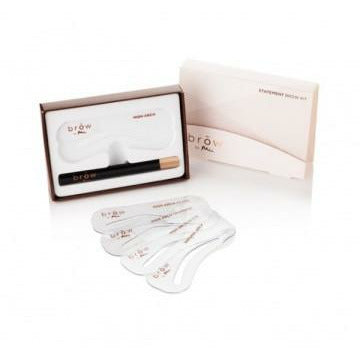 Mii Cosmetics |  Statement brow kit